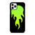 MALEFICENT FLAMES SYMBOL iPhone 11 Pro Case Cover