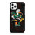 MIAMI HURRICANES UM FOOTBALL iPhone 11 Pro Case Cover