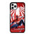 SPIDER MAN AVENGERS ART PAINT iPhone 11 Pro Case Cover