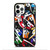 AIR JORDAN NIKE SNEAKERS iPhone 12 Pro Case Cover