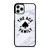 THE ACE FAMILY MARBLE iPhone 11 Pro Case Cover