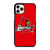 UNIVERSITY OF LOUISVILLE NFL iPhone 11 Pro Case Cover