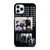 WHY DON'T WE 3 iPhone 11 Pro Case Cover