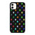 AMONG US GAME PATTERN iPhone 11 Case Cover