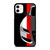 AUDI RS SERIES DRAWING iPhone 11 Case Cover