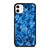 AVATAR FLORAL PATTERN iPhone 11 Case Cover