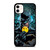 BATMAN DC COMICS iPhone 11 Case Cover