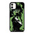 BATMAN VS VILLAIN CARTOON iPhone 11 Case Cover