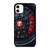 BBS WHEEL FERRARI iPhone 11 Case Cover