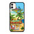 BEACH JIMMY BUFFETS MARGARITAVILLE iPhone 11 Case Cover