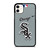 CHICAGO WHITE SOX MLB NEW iPhone 11 Case Cover
