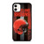 CLEVELAND BROWNS DAWG POUND FOOTBALL iPhone 11 Case Cover
