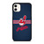 CLEVELAND INDIANS LOGO iPhone 11 Case Cover