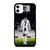 CRISTIANO RONALDO CR7 JUVENTUS iPhone 11 Case Cover