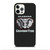 ALABAMA CRIMSON TIDE NFL iPhone 12 Pro Case Cover