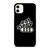 EAT SLEEP AUDI iPhone 11 Case Cover