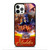 ALADDIN DISNEY iPhone 12 Pro Case Cover