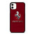 FERRARI LOGO RED iPhone 11 Case Cover