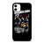 GREEN DAY BAND POSTER iPhone 11 Case Cover