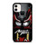 HONDA AFRICA TWIN FRONT VIEW iPhone 11 Case Cover
