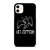 LED ZEPPELIN FAT SYMBOL iPhone 11 Case Cover