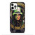 ALICE COOPER SINGER iPhone 12 Pro Case Cover