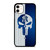 NEW YORK YANKEES SKULL PUNISHER iPhone 11 Case Cover