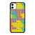 PERIODICAL TABLE SHEET iPhone 11 Case Cover