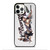 ALL BLACKS NEW ZEALAND RUGBY TEAM iPhone 12 Pro Case Cover