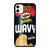 PRINGLES WAVY NEW iPhone 11 Case Cover