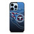 LOGO TENNESSEE TITANS iPhone 13 Pro Max Case Cover