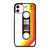 RETRO CASETTE TAPE iPhone 11 Case Cover