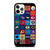 ALL NFL FOOTBALL TEAM iPhone 12 Pro Case Cover