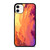SKY ANIME MOVIE ORANGE iPhone 11 Case Cover