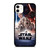 STAR WARS THE RISE OF SKYWALKER MOVIE iPhone 11 Case Cover