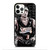ALLEN IVERSON SIXERS iPhone 12 Pro Case Cover