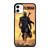 THE MANDALORIAN STAR WARS iPhone 11 Case Cover