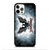 ALTER BRIDGE BAND LOGO iPhone 12 Pro Case Cover