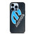 LOGO MOPAR CARBON iPhone 13 Pro Max Case Cover