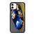 WILLIAM BYRON 24 HENDRICK MOTORSPORTS iPhone 11 Case Cover WILLIAM BYRON 24 HENDRICK MOTORSPORTS iPhone 11 Case Cover
