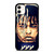 XXXTENTACION CARTOON iPhone 11 Case Cover