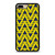 ARSENAL YELLOW RETRO PATTERN iPhone 7 / 8 Plus Case Cover