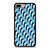 BLUE PENGUINS PATTERN iPhone 7 / 8 Plus Case Cover