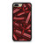 BULLET RED VECTOR iPhone 7 / 8 Plus Case Cover