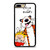 CALVIN AND HOBBES CARTOON 2 iPhone 7 / 8 Plus Case Cover