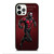 ANT-MAN SCOTT LANG AVENGERS iPhone 12 Pro Case Cover