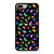 DINOSAUR COLORFUL PATTERN iPhone 7 / 8 Plus Case Cover