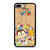 DISNEY TSUM TSUM WOODEN iPhone 7 / 8 Plus Case Cover