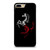 FERRARI LOGO CHROME HORSE iPhone 7 / 8 Plus Case Cover