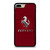 FERRARI LOGO RED iPhone 7 / 8 Plus Case Cover